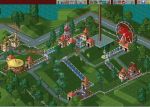  #4 -   (Roller Coaster Tycoon 1)