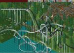  #7 -   (Roller Coaster Tycoon 1)