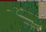  #5 -   (Roller Coaster Tycoon 1)