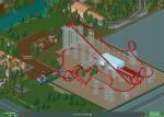  #7 - Roller Coaster Tycoon 2