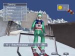  #4 - RTL Ski Jump 2002