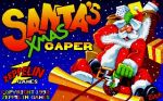  #5 - Santa's X-Mas Caper