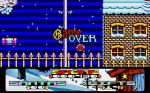  #4 - Santa's X-Mas Caper