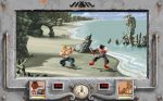  #6 - Savage Warriors