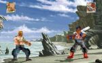  #5 - Savage Warriors