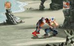  #4 - Savage Warriors