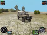  #5 - Screamer 4x4