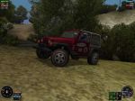  #7 - Screamer 4x4