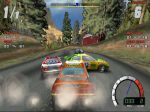  #4 - Screamer Rally