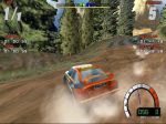  #8 - Screamer Rally