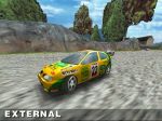  #5 - Screamer Rally