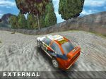  #7 - Screamer Rally