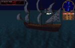  #7 -  (Sea Dogs)