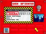  #15 - Tonka Search & Rescue 2