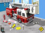  #5 - Tonka Search & Rescue 2