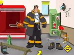  #11 - Tonka Search & Rescue 2