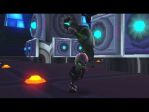  #6 - Secret Agent Clank