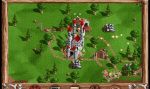 #4 - Serfcity: Life is Feudal
