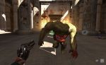  #4 -  :   (Serious Sam: The First Encounter)