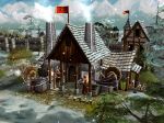  #8 - Settlers 1