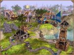  #9 - Settlers 2: Gold