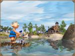  #8 - Settlers 2: Gold
