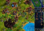  #8 - Settlers 3