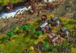  #4 - Settlers 3