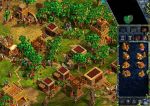 #6 - Settlers 3