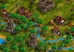  #5 - Settlers 3