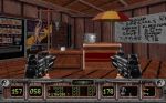  #4 - Shadow Warrior