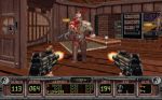  #8 - Shadow Warrior