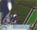  #4 - Sim City 4