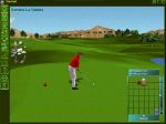  #4 - SimGolf