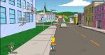  #8 - Simpsons