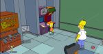  #7 - Simpsons