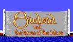  #7 - Sinbad & the Throne Of the Falcon