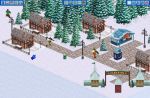  #9 -    (Ski Resort Tycoon 1)