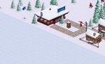  #6 -    (Ski Resort Tycoon 1)