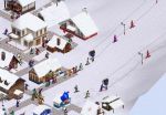  #5 -    (Ski Resort Tycoon 1)