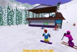  #4 -    (Ski Resort Tycoon 1)