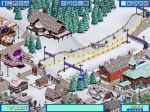  #6 - Ski Resort Tycoon 2