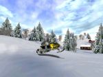  #7 - Ski-Doo X-Team Racing