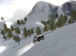  #11 - Ski-Doo X-Team Racing