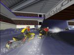  #3 - Ski-Doo X-Team Racing