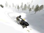  #4 - Ski-Doo X-Team Racing
