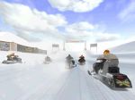  #14 - Ski-Doo X-Team Racing