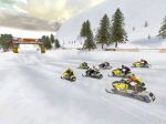  #2 - Ski-Doo X-Team Racing