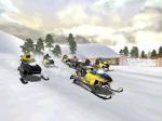  #1 - Ski-Doo X-Team Racing