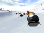  #5 - Ski-Doo X-Team Racing